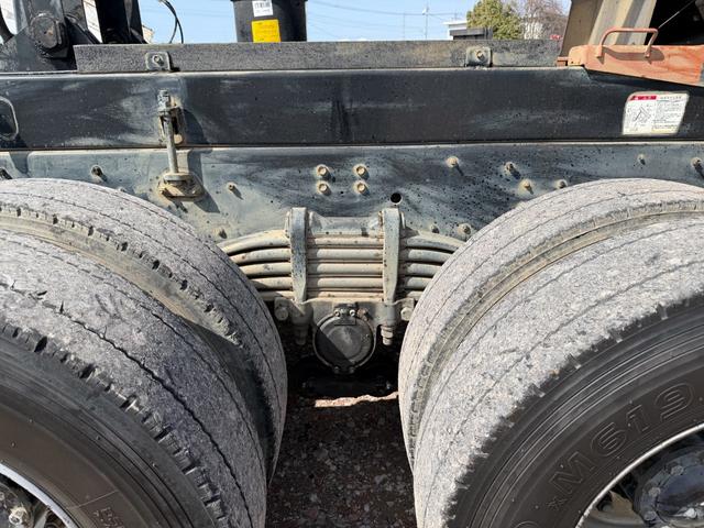 いすゞ ギガ 大型 土砂ダンプ *********(102434) 30枚目