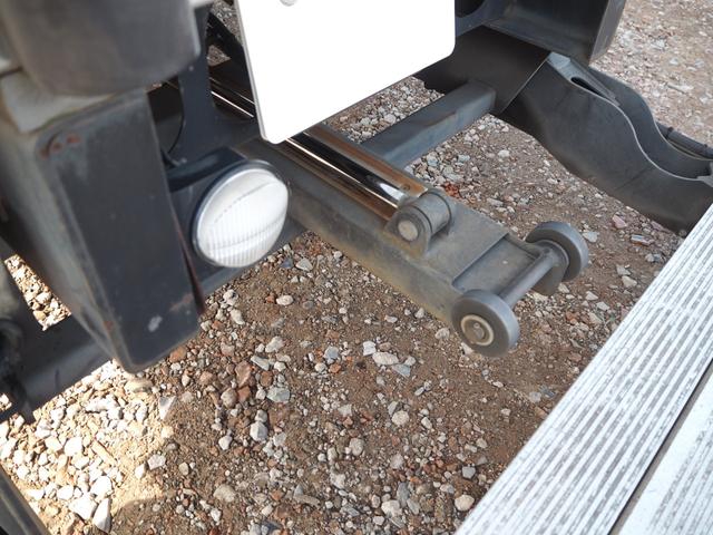 三菱ふそう ファイター 中型 バン *********(102433) 33枚目