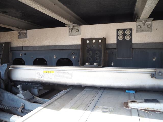 三菱ふそう ファイター 中型 バン *********(102433) 34枚目