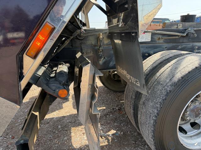 いすゞ ギガ 大型 土砂ダンプ *********(102434) 33枚目