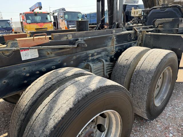 いすゞ ギガ 大型 土砂ダンプ *********(102434) 34枚目