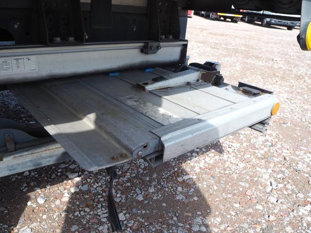 三菱ふそう ファイター 中型 バン *********(102433) 36枚目