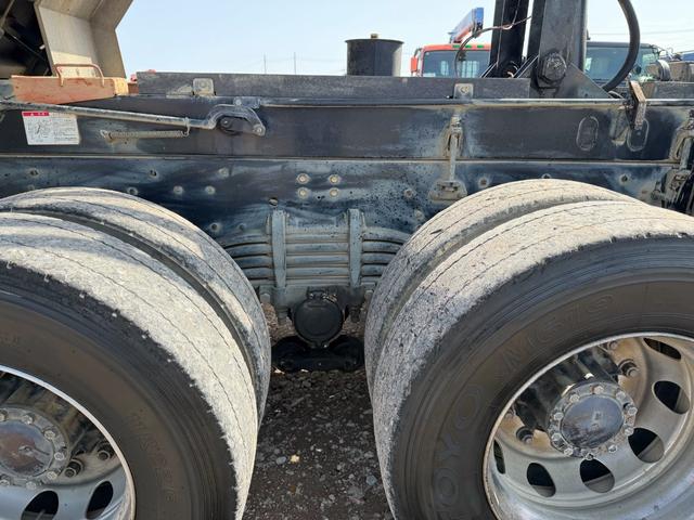 いすゞ ギガ 大型 土砂ダンプ *********(102434) 35枚目