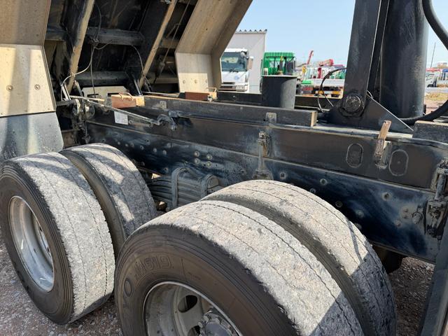 いすゞ ギガ 大型 土砂ダンプ *********(102434) 36枚目