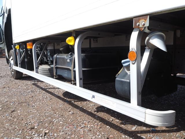 三菱ふそう ファイター 中型 バン *********(102433) 38枚目