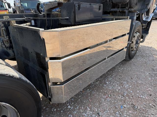 いすゞ ギガ 大型 土砂ダンプ *********(102434) 37枚目