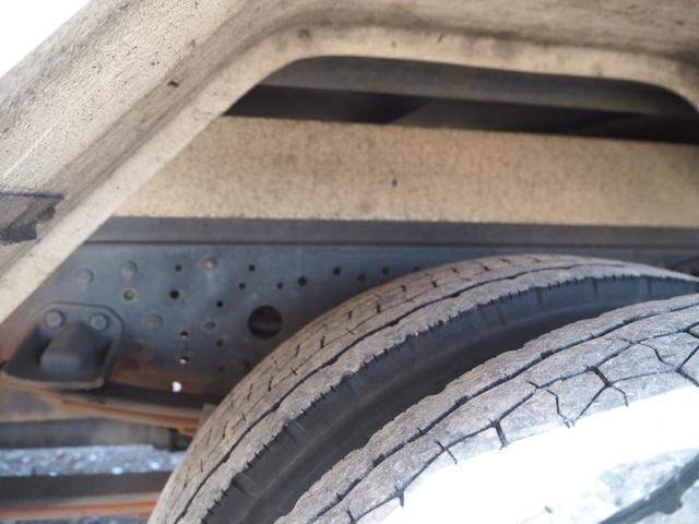 三菱ふそう ファイター 中型 バン *********(102433) 39枚目