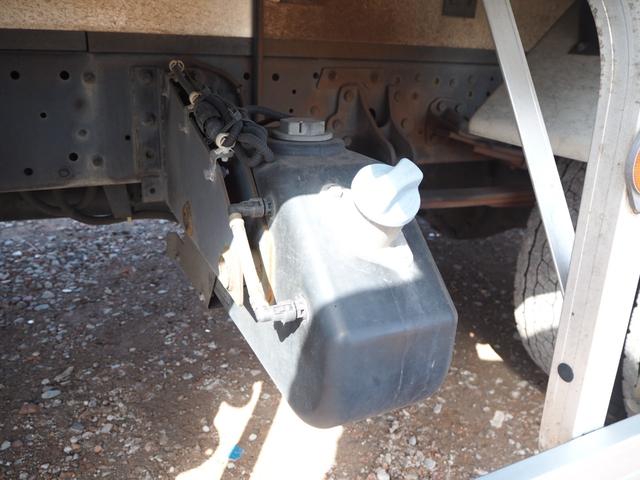 三菱ふそう ファイター 中型 バン *********(102433) 40枚目