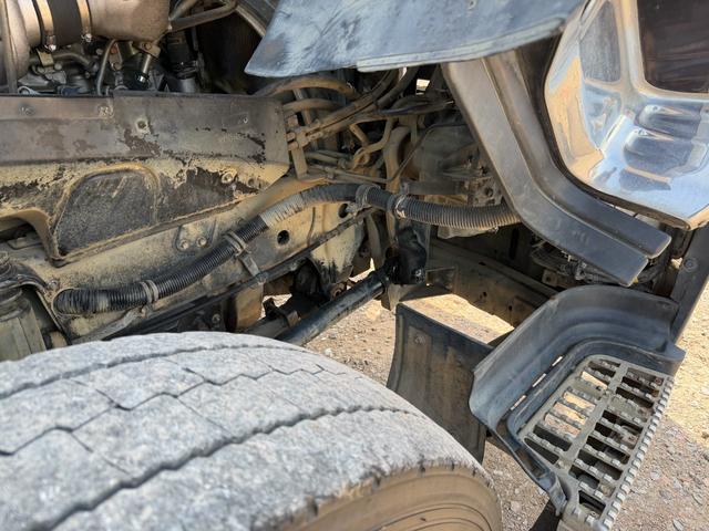 いすゞ ギガ 大型 土砂ダンプ *********(102434) 39枚目