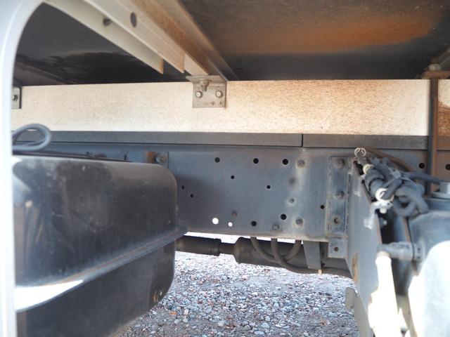 三菱ふそう ファイター 中型 バン *********(102433) 41枚目