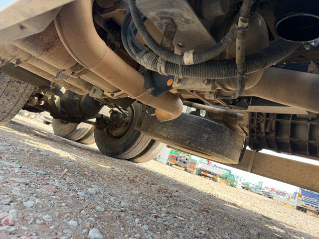 いすゞ ギガ 大型 土砂ダンプ *********(102434) 40枚目