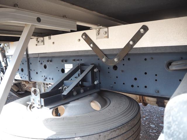 三菱ふそう ファイター 中型 バン *********(102433) 42枚目