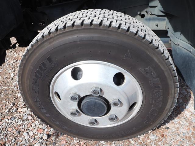 三菱ふそう ファイター 中型 バン *********(102433) 44枚目