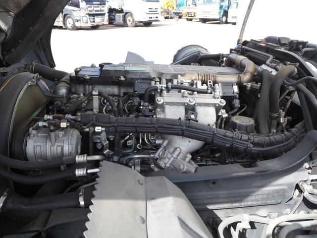 三菱ふそう ファイター 中型 バン *********(102433) 45枚目