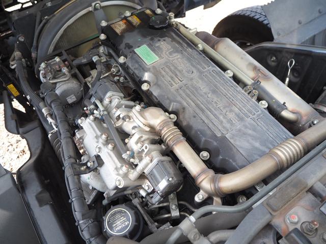 三菱ふそう ファイター 中型 バン *********(102433) 48枚目