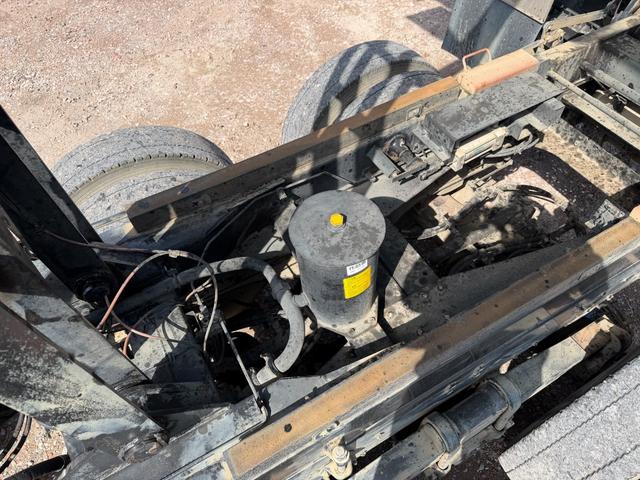 いすゞ ギガ 大型 土砂ダンプ *********(102434) 47枚目