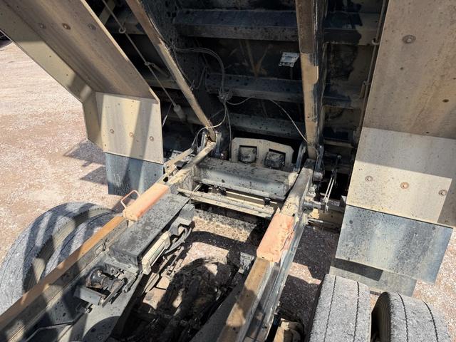 いすゞ ギガ 大型 土砂ダンプ *********(102434) 48枚目