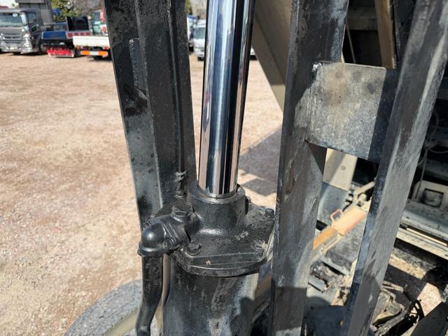 いすゞ ギガ 大型 土砂ダンプ *********(102434) 49枚目