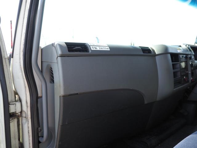 三菱ふそう ファイター 中型 バン *********(102433) 51枚目