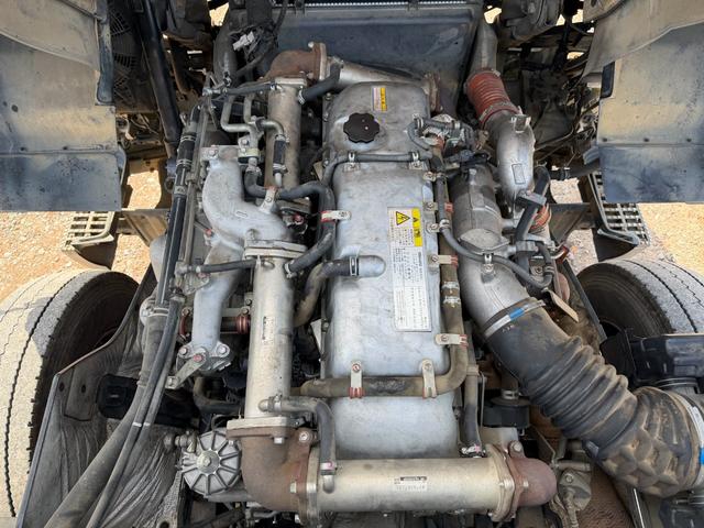 いすゞ ギガ 大型 土砂ダンプ *********(102434) 50枚目