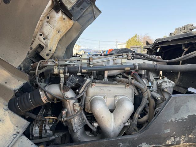 いすゞ ギガ 大型 土砂ダンプ *********(102434) 51枚目