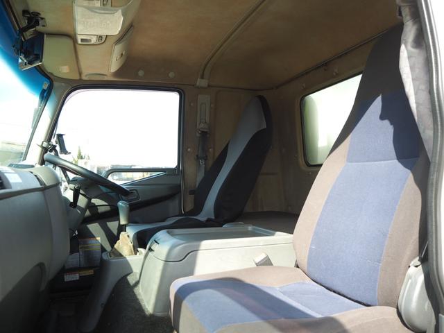 三菱ふそう ファイター 中型 バン *********(102433) 53枚目