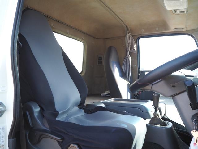 三菱ふそう ファイター 中型 バン *********(102433) 54枚目