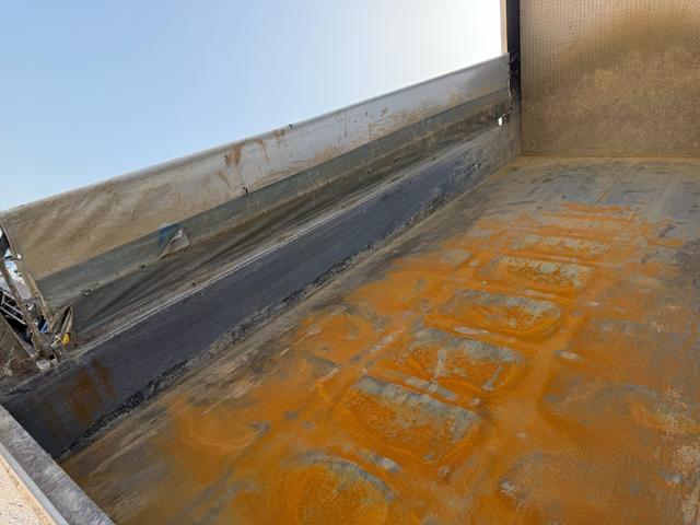 いすゞ ギガ 大型 土砂ダンプ *********(102434) 53枚目