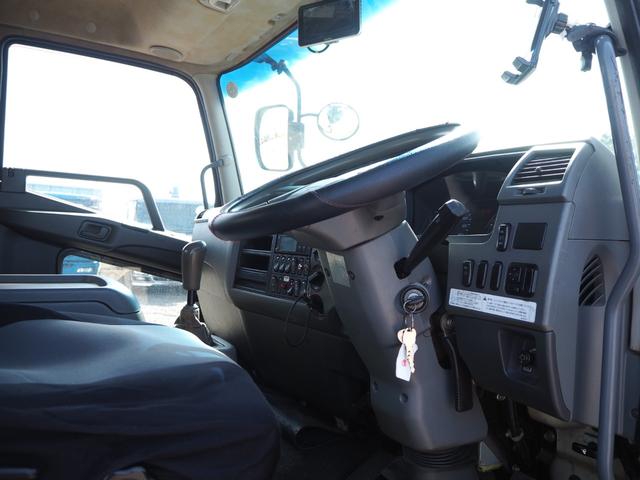 三菱ふそう ファイター 中型 バン *********(102433) 55枚目