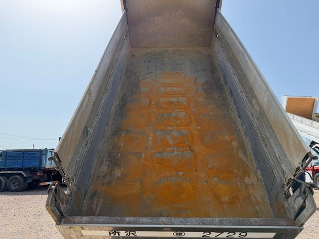 いすゞ ギガ 大型 土砂ダンプ *********(102434) 54枚目