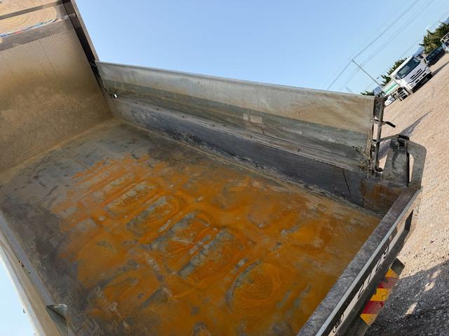 いすゞ ギガ 大型 土砂ダンプ *********(102434) 55枚目