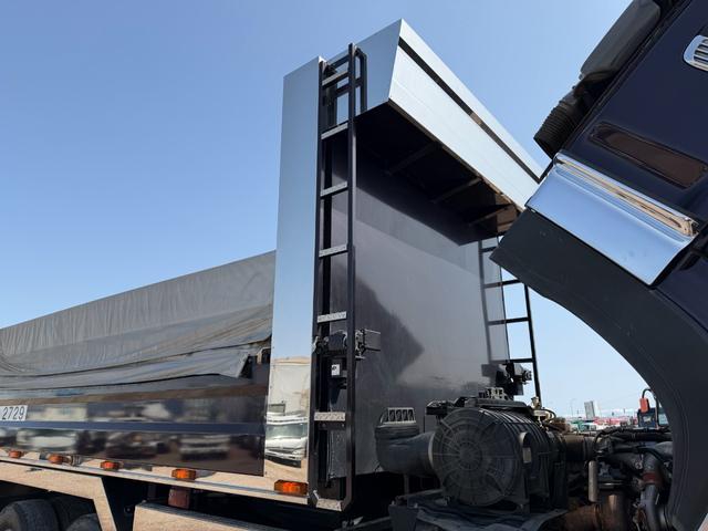 いすゞ ギガ 大型 土砂ダンプ *********(102434) 57枚目