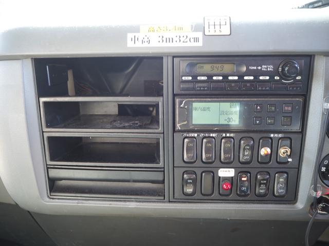 三菱ふそう ファイター 中型 バン *********(102433) 60枚目