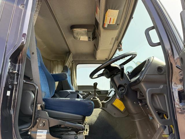 いすゞ ギガ 大型 土砂ダンプ *********(102434) 62枚目