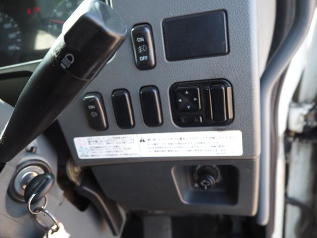 三菱ふそう ファイター 中型 バン *********(102433) 65枚目