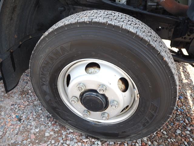 三菱ふそう ファイター 中型 土砂ダンプ *********(102436) 19枚目