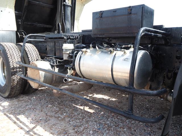 三菱ふそう ファイター 中型 土砂ダンプ *********(102436) 21枚目