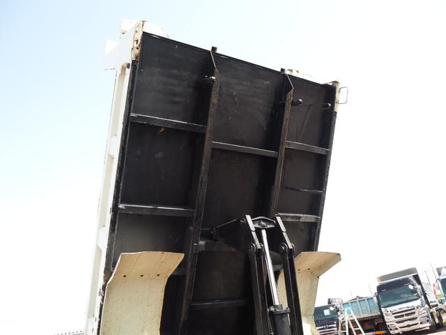 三菱ふそう ファイター 中型 土砂ダンプ *********(102436) 22枚目