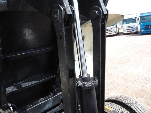 三菱ふそう ファイター 中型 土砂ダンプ *********(102436) 25枚目