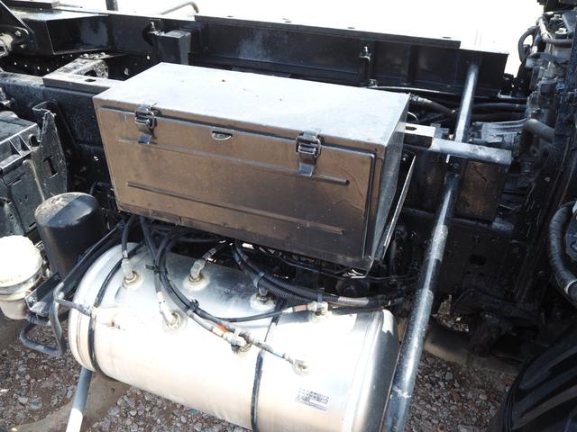 三菱ふそう ファイター 中型 土砂ダンプ *********(102436) 26枚目