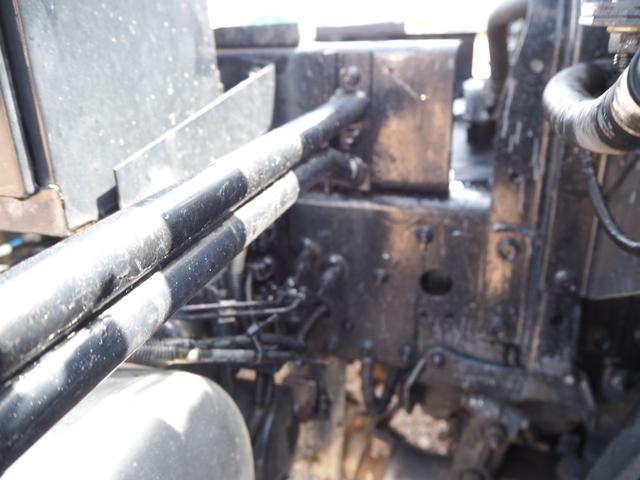 三菱ふそう ファイター 中型 土砂ダンプ *********(102436) 27枚目