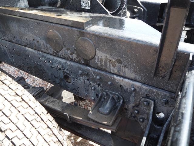 三菱ふそう ファイター 中型 土砂ダンプ *********(102436) 29枚目