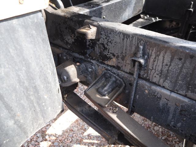 三菱ふそう ファイター 中型 土砂ダンプ *********(102436) 30枚目