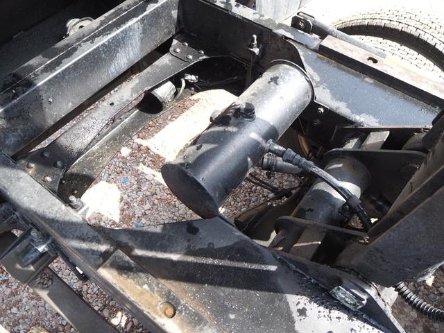 三菱ふそう ファイター 中型 土砂ダンプ *********(102436) 31枚目