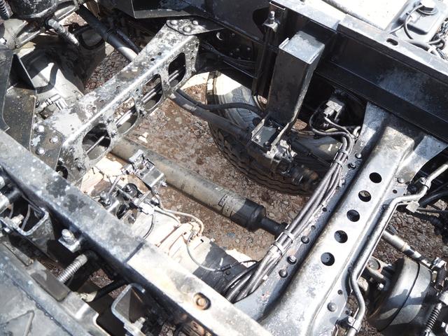 三菱ふそう ファイター 中型 土砂ダンプ *********(102436) 33枚目