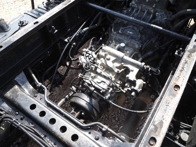 三菱ふそう ファイター 中型 土砂ダンプ *********(102436) 34枚目