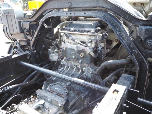 三菱ふそう ファイター 中型 土砂ダンプ *********(102436) 35枚目