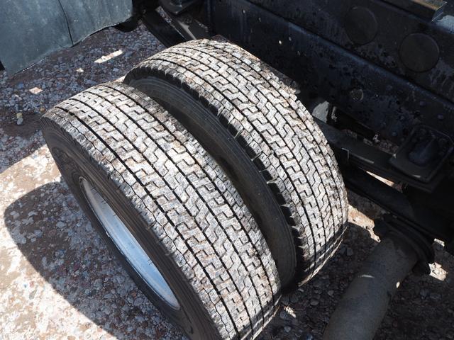 三菱ふそう ファイター 中型 土砂ダンプ *********(102436) 36枚目