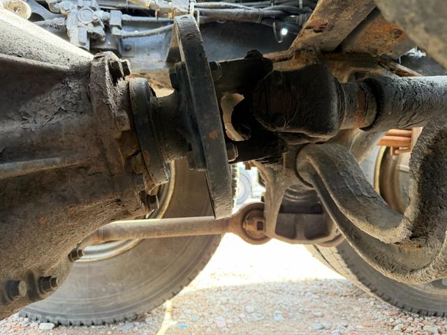 UDトラックス（日産） クオン 大型 土砂ダンプ *********(102435) 42枚目