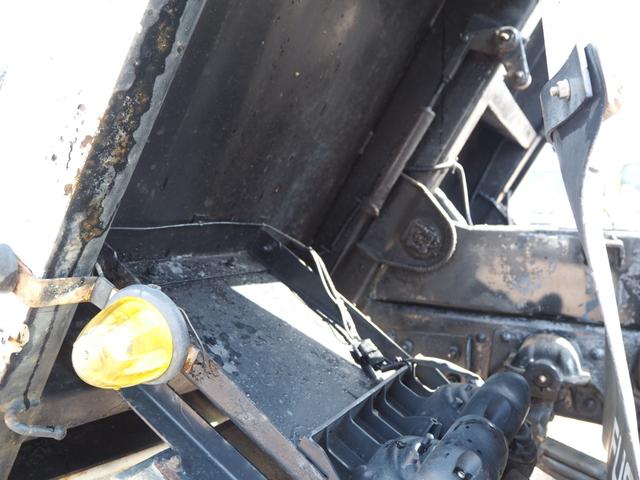 三菱ふそう ファイター 中型 土砂ダンプ *********(102436) 38枚目